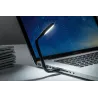 Luminaire USB TB blanc lum jr