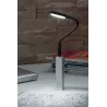 Luminaire USB TB blanc lum jr