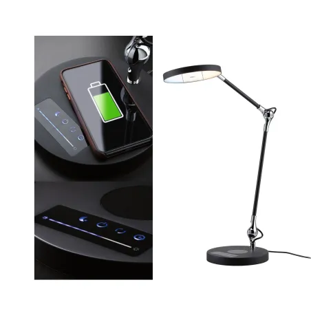 AS Numis LED Lampe de bureau
