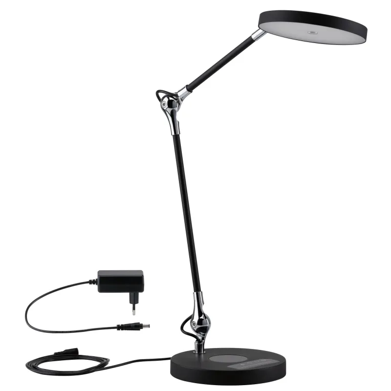 AS Numis LED Lampe de bureau