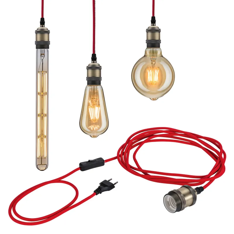 Eldar Suspension avec prise
