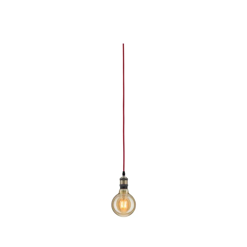 Eldar Suspension avec prise