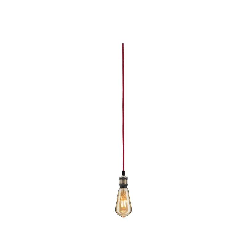 Eldar Suspension avec prise