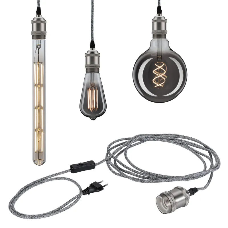 Eldar Suspension avec prise
