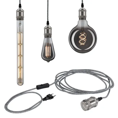 Eldar Suspension avec prise