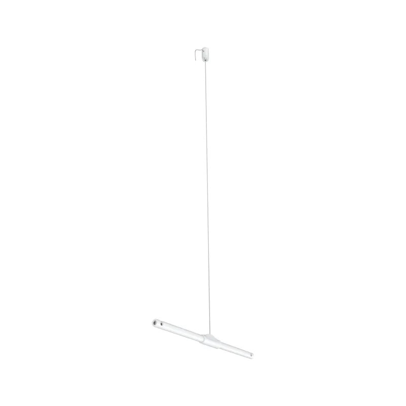 câble Corduo Suspension 1m Blanc