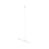 câble Corduo Suspension 1m Blanc