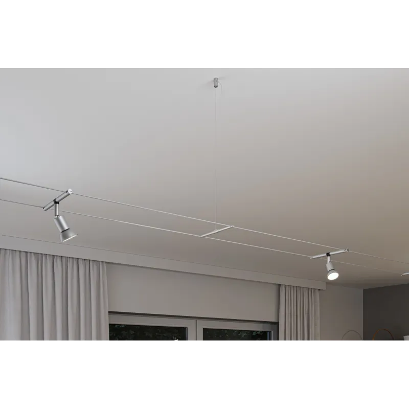 câble Corduo Suspension 1m Chr
