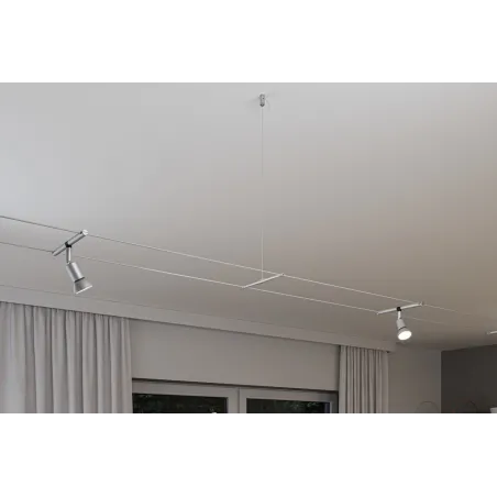 câble Corduo Suspension 1m Chr