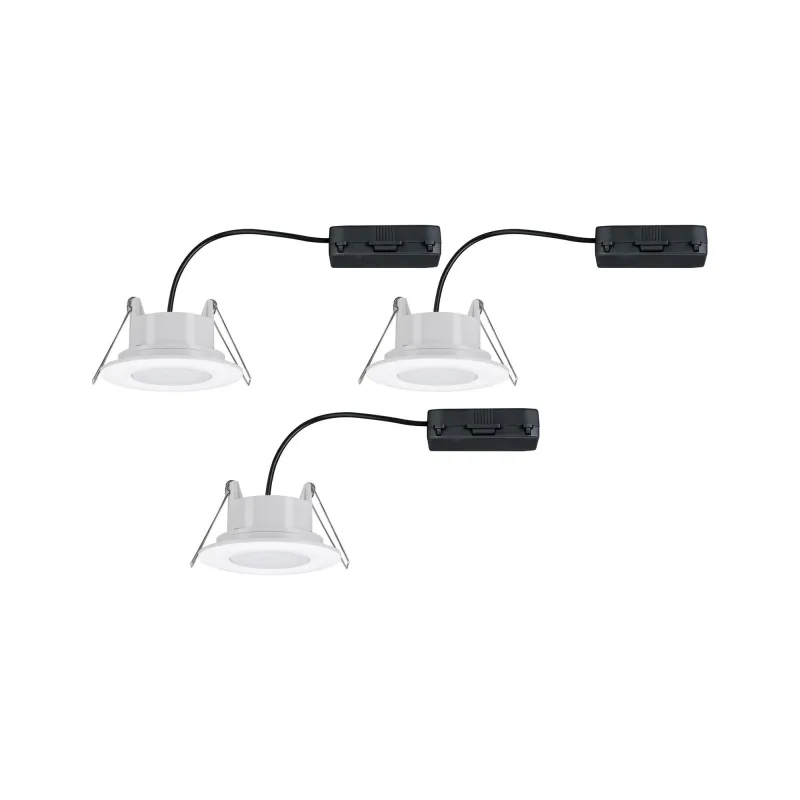ENC HomeSpa kit Calla IP65
