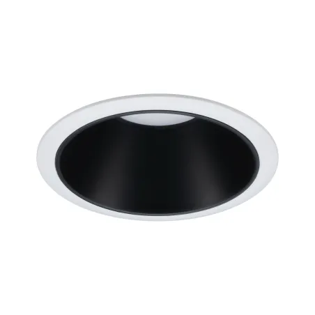 Encastré Cole rond fixe max. 1x10W