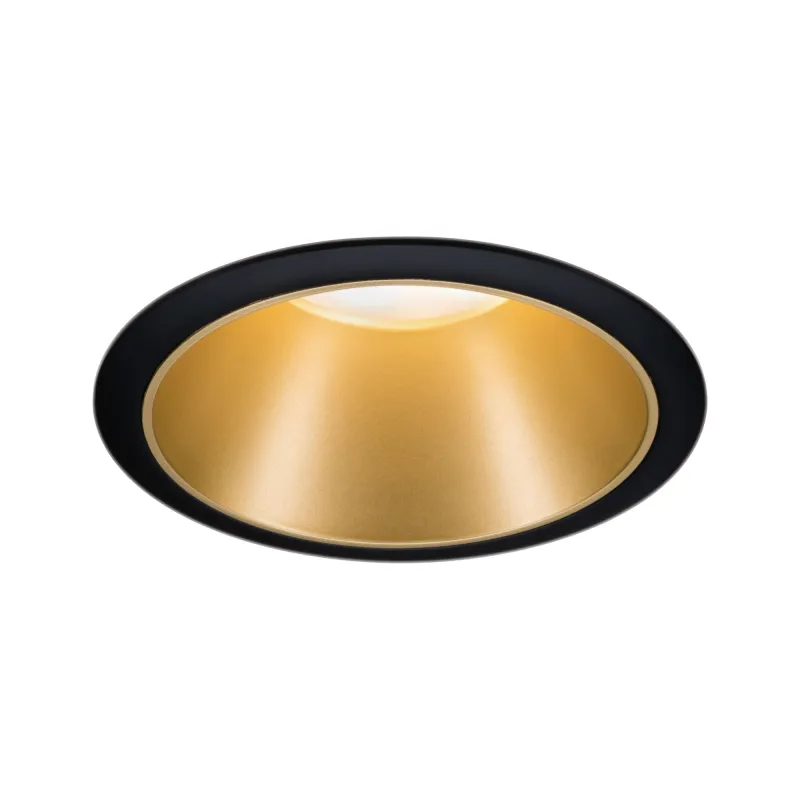 Encastré Cole rond fixe max. 1x10W