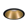Encastré Cole rond fixe max. 1x10W