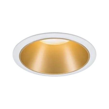 Encastré Cole rond fixe max. 1x10W