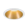 Encastré Cole rond fixe max. 1x10W