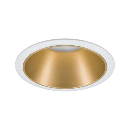 Encastré Cole rond fixe max. 1x10W