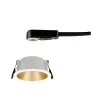 Encastré Cole rond fixe max. 1x10W