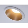 Encastré Cole rond fixe max. 1x10W
