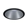 Encastré Cole rond fixe max. 1x10W