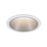 Encastré Cole rond fixe max. 1x10W