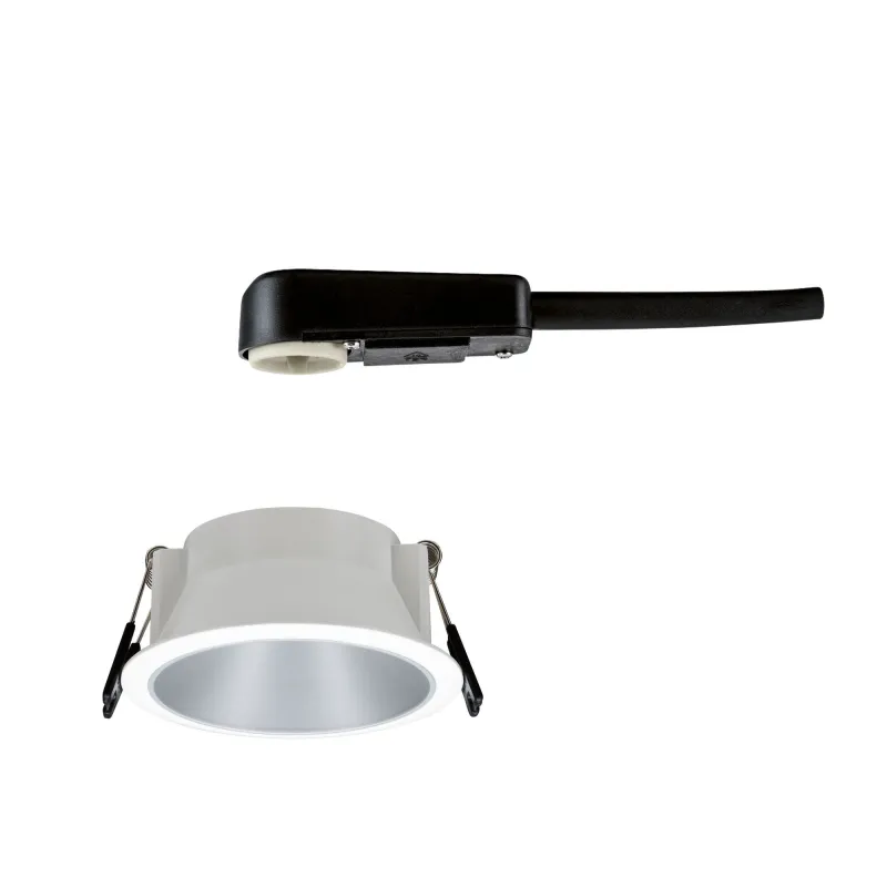 Encastré Cole rond fixe max. 1x10W