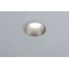 Encastré Cole rond fixe max. 1x10W
