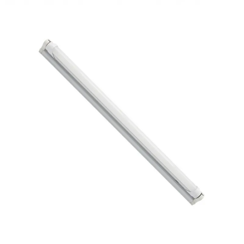 reglette standard avec tube led 90cm-220 volts