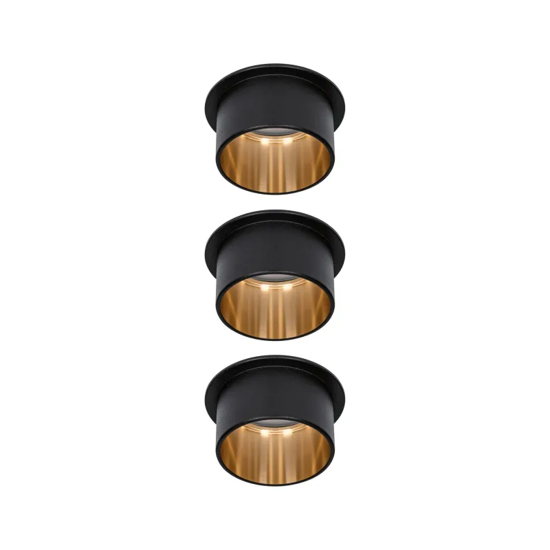 Encastré Gil Coin 3StepDim