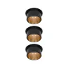 Encastré Gil Coin 3StepDim