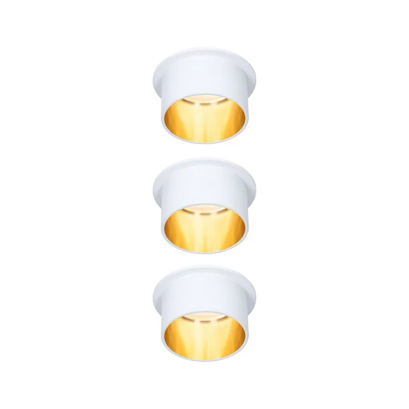 Encastré Gil Coin 3StepDim