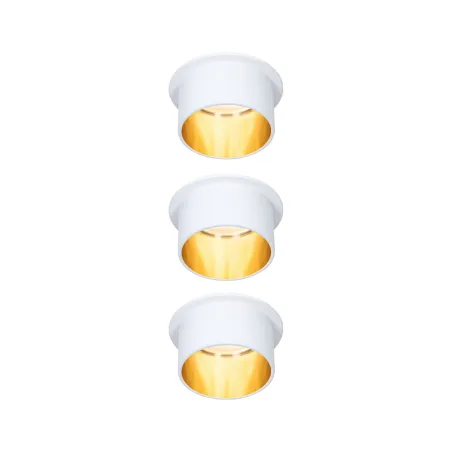 Encastré Gil Coin 3StepDim