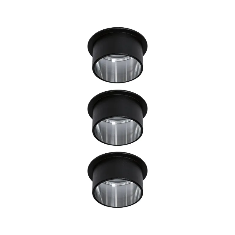 Encastré Gil Coin 3StepDim