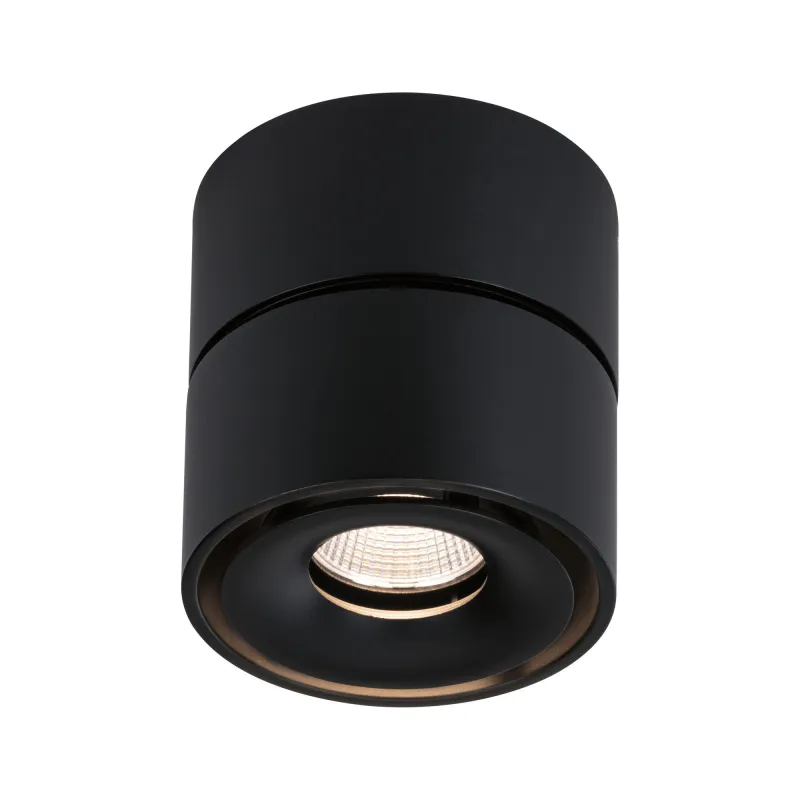 Encastré Spircle 8W 36° 3000K