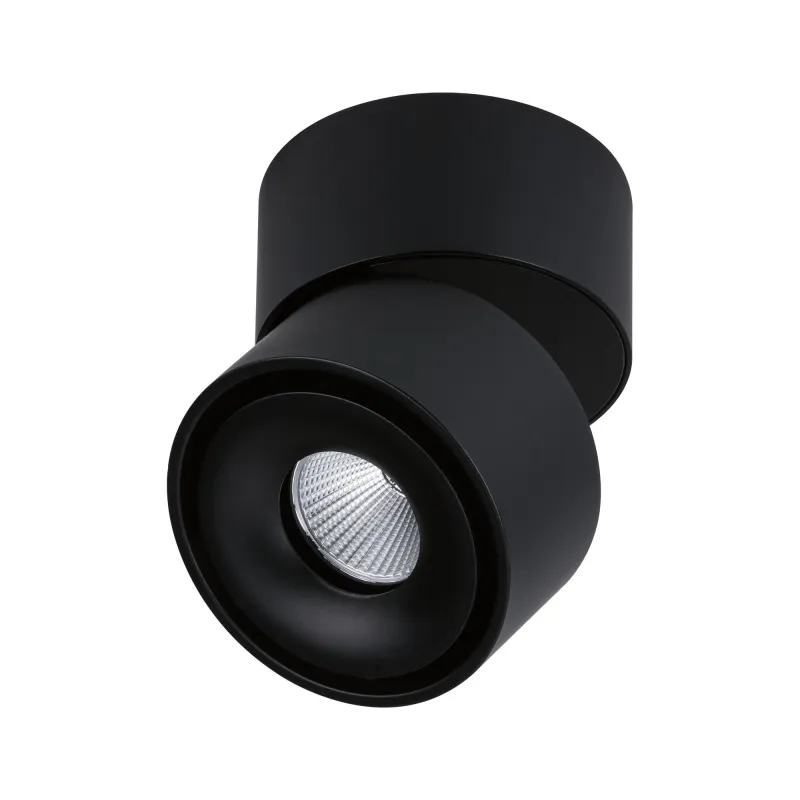 Encastré Spircle 8W 36° 3000K