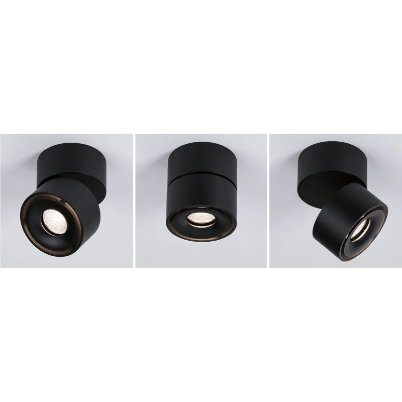 Encastré Spircle 8W 36° 3000K