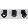 Encastré Spircle 8W 36° 3000K
