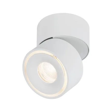 Encastré Spircle 8W 36° 3000K