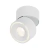 Encastré Spircle 8W 36° 3000K