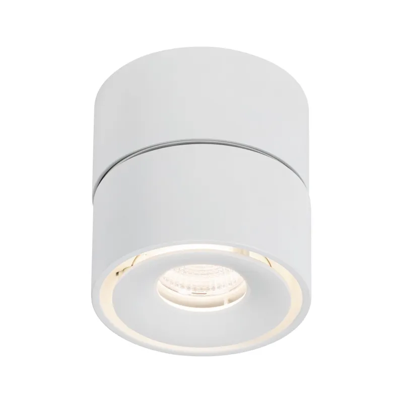 Encastré Spircle 8W 36° 3000K