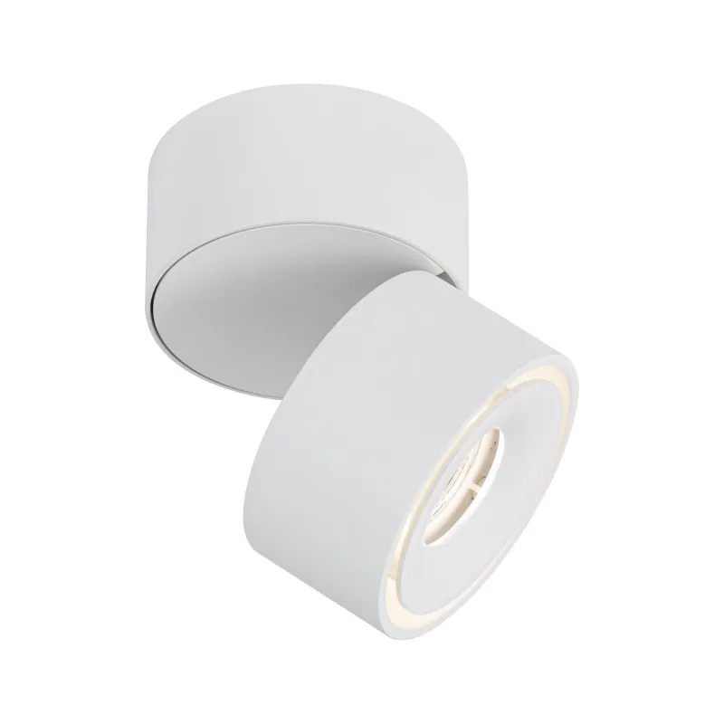 Encastré Spircle 8W 36° 3000K
