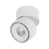 Encastré Spircle 8W 36° 3000K