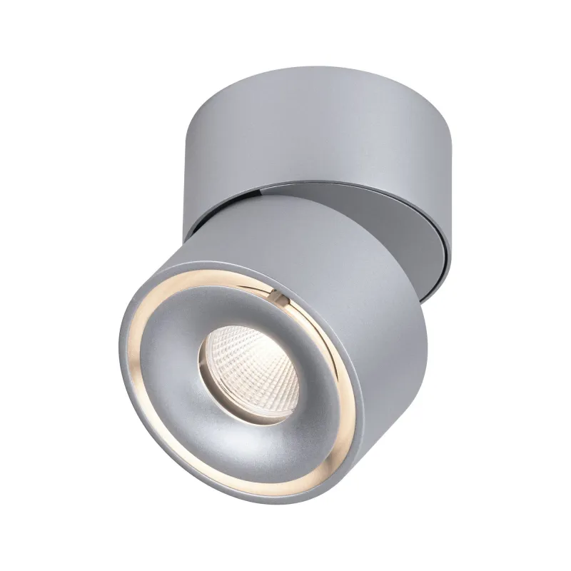 Encastré Spircle 8W 36° 3000K