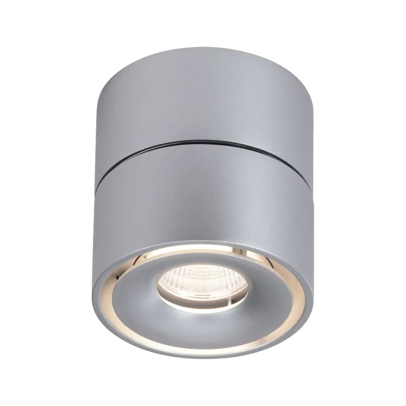 Encastré Spircle 8W 36° 3000K