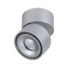 Encastré Spircle 8W 36° 3000K