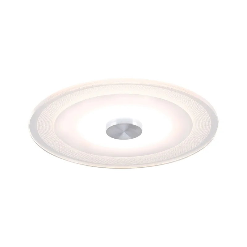 Encastré Whirl 3x5W 250lm
