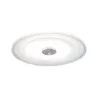 Encastré Whirl 3x5W 250lm
