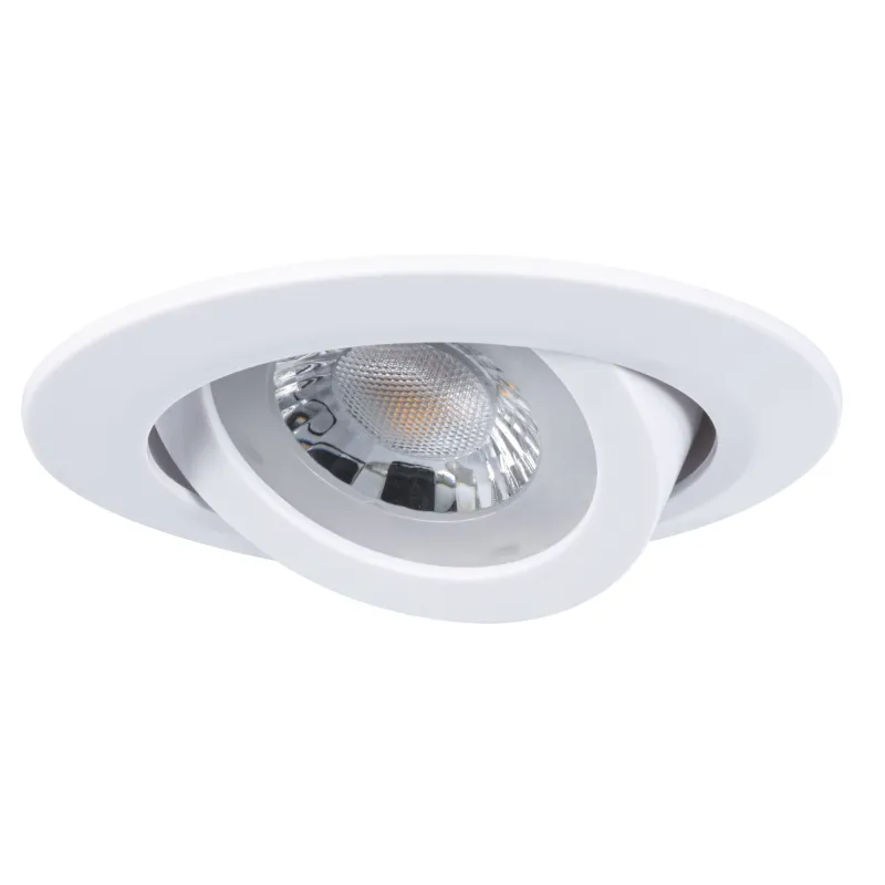 Kit Encastrés orientables LED