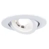 Kit Encastrés orientables LED