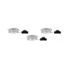Kit Encastrés orientables LED