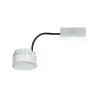 LED Coin Base non-dim 5W 370lm